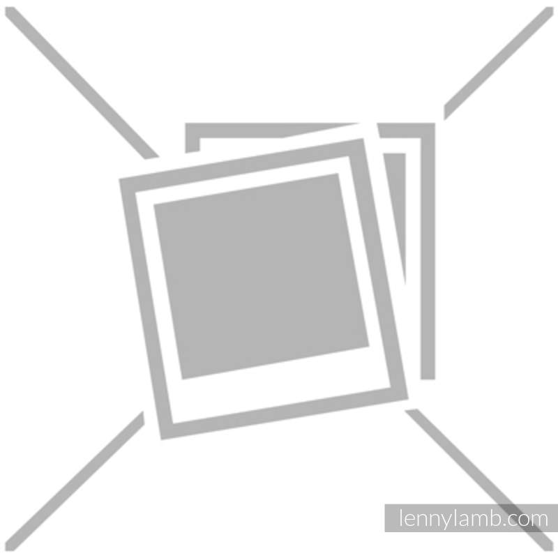 Sling de argolas, Tamanho Padrão 1,8m,   #babywearing